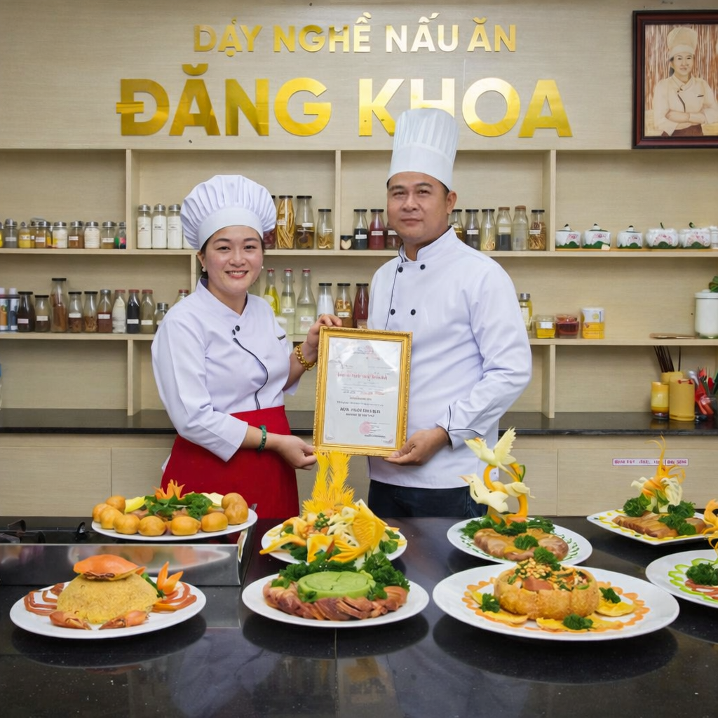 Tiệc cưới Trung Hoa