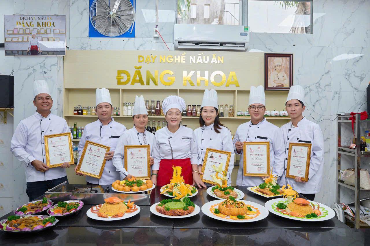 Tiệc cưới Trung Hoa