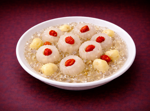 Chè long nhãn