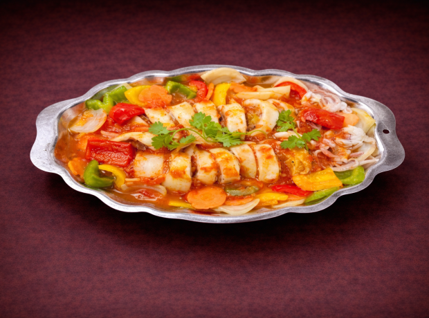 Mực hoàng kim